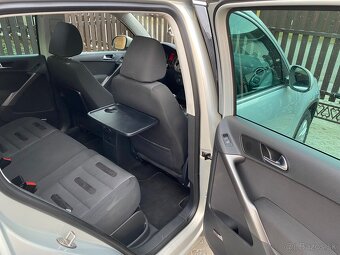 Vw tiguan 2.0 - 11