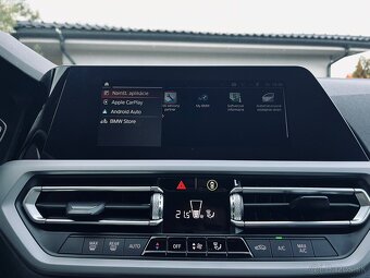 BMW 320D mHEV xdrive - 11