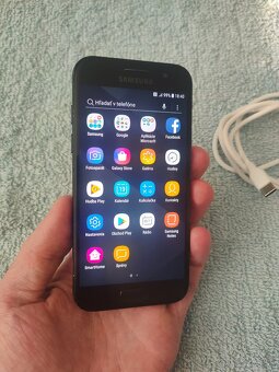 Samsung Galaxy A3 16GB - 11