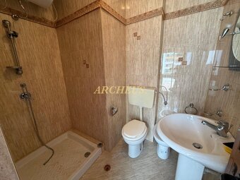 2-izbový apartmán s výhľadom na more, 78 m2, Albánsko-Kavaje - 11