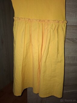Šaty Zara,H&M - 11