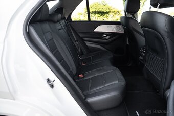 Mercedes GLE53 AMG na prenájom - 11
