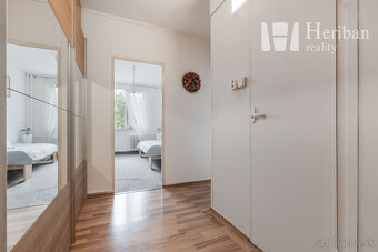 Na predaj 1,5 izb.byt 40m2, Humenská ul., 2p, Košice Terasa - 11