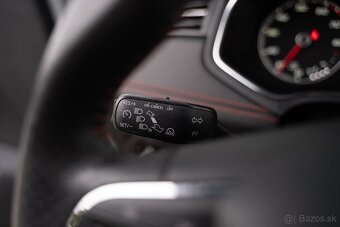 2018 Seat Arona 1.5 TSI FR LINE | 150 tisíc km - 11