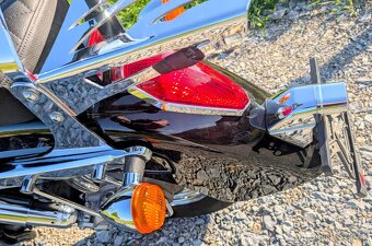 Honda Shadow 750 r.v.2015/2016 Top stav - 11