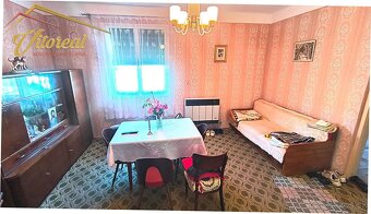 Exkluzívne na predaj rodinný dom v Trnávke len 35 km od Koší - 11