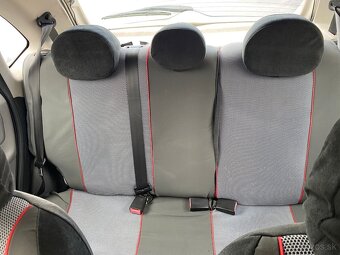 Predám Citroën C3 1.1i ,44kw - 11