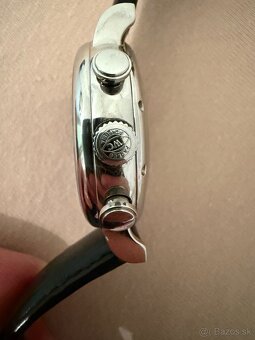 IWC Portofino Chronograph - 11