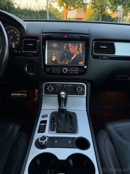 Volkswagen Touareg II 3.0TDI mozna vymena vymením - 11