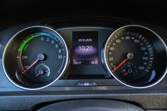 Volkswagen Golf 2020 - 11