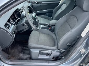 ŠKODA SUPERB II 2.0TDi 103kW 2012 Combi CR ✅CENA NA SK ŠPZ - 11