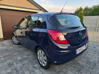 Predám Opel Corsa 1.3 CDTI manual 6st 129000km - 11