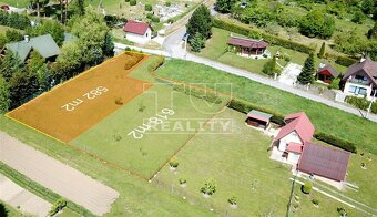 NADŠTANDARDNÉ RODINNÉ DOMY V LIPT. TRNOVCI S VÝHĽADOM NA... - 11