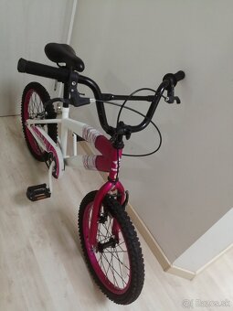 Dievčenský bicykel - 11