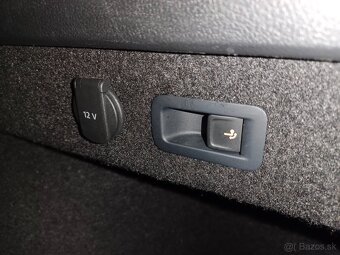 VW Passat B8 Variant 1.5TSI 110kW DSG - záruka Autodraft - 11