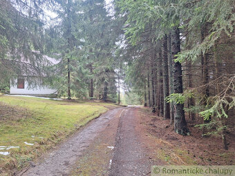 Jedinečná príležitosť vo Vysokých Tatrách. Pozemok s platn - 11