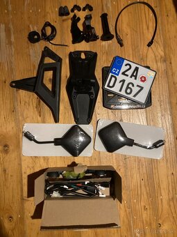 KTM excf 350 2022 - 11