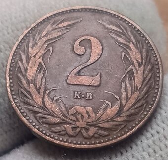 Medené 2 filére FJI. - 11