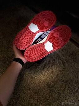 Nike Dunk Low Chicago (veľ. 44) - 11