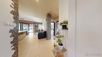 4i bungalov, 6á pozemok, Nitra – Párovské Háje, výborná disp - 11