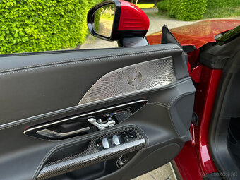 Mercedes SL 63 AMG | ZARUKA | BEZPLATNY SERVIS | Nove 237k - 11