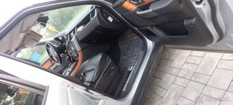 RANGE ROVER SPORT HSE 2008 - 11