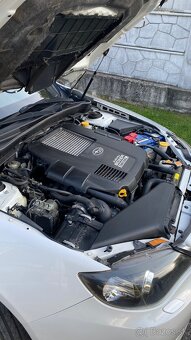 SUBARU IMPREZA AWD-110KW - 11