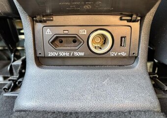 Škoda Kodiaq 2,0 TDI DSG 7MÍST nafta automat 110 kw - 11