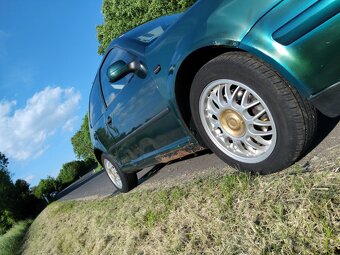 VW golf 4 1.9tdi 81kw - 11