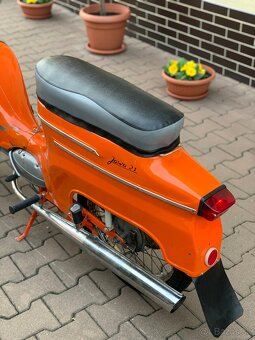 Jawa pionier - 11