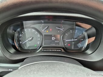 Opel Vivaro L3H1 ExtraLong 2,0CDTi/122hp r . 2020 - 11