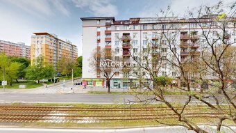 HALO reality - Predaj, dvojizbový byt Bratislava Nové Mesto, - 11