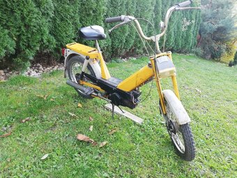 Požičaj si motocykle ČSSR - 11