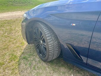 Bmw 520d xdrive - 11