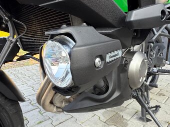 Kawasaki Versys 1000 SE ABS+KTRC+QS+KECS - 11