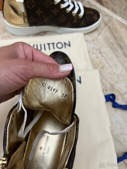 Louis vuitton originál - 11