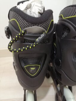 FILA GHIBLI VERSO - 11