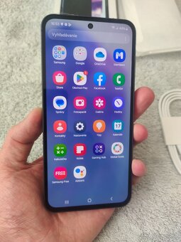 Samsung Galaxy A55 128GB,8GB RAM - 11