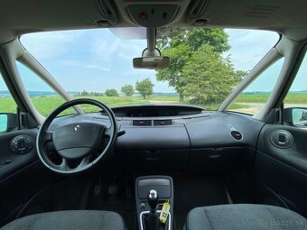 Renault Espace 2.0 DCi 110 kW 2009 7 míst navigace 213tkm - 11