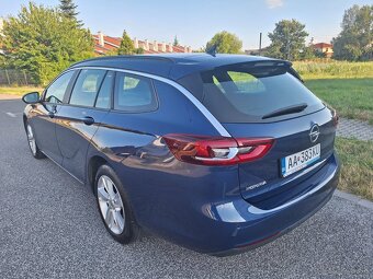 Opel Insignia - 11