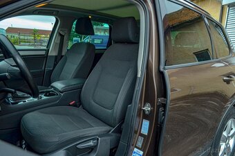 Volkswagen Touareg II 3.0 V6 TDI BlueMotion Technology - 11