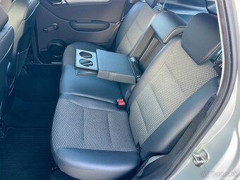 Mercedes-Benz B200 Facelift 84700km - 11