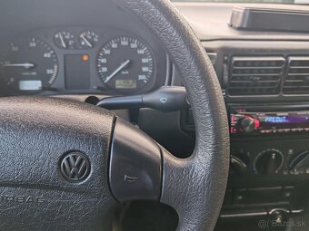 Predám VW Polo - 11