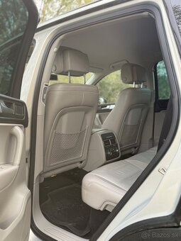 Volkswagen Touareg 3.0 TDI 180kw 4x4 - 11