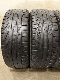 Zimná sada 5x112 R19 , 235/50/19 VW Tiguan - Auckland - 11