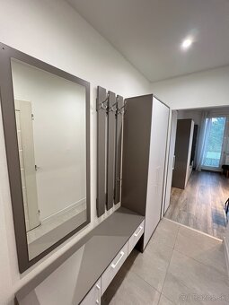 Prenájom útulného 2-izbového bytu v centre Zlatých Moraviec - 11