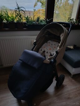 Športový kočík Britax B-AGILE M - 11