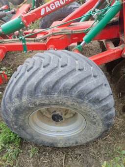 AGROMASZ BTC60 - 11