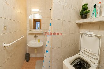 Na prenájom-2,5 izbový byt na Klokočine - 11