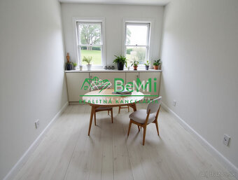 Na predaj 4-izbový byt s parkovacím miestom - 11